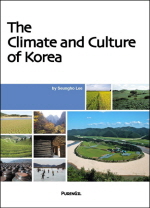 The Climate and Culture of Korea